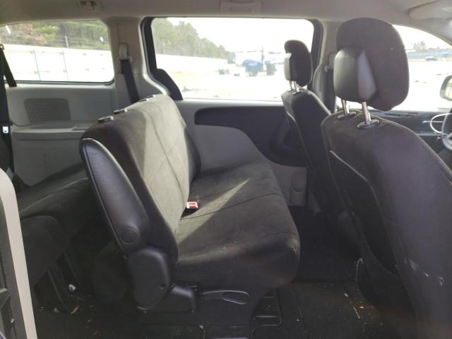 Photo 11 from auction – 2014 DODGE GRAND CARA with VIN 2C4RDGBG2ER129112