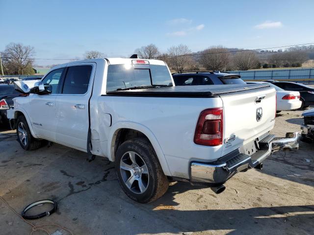 Photo 2 from auction – 2019 RAM 1500 LONGH with VIN 1C6SRFKT3KN643688