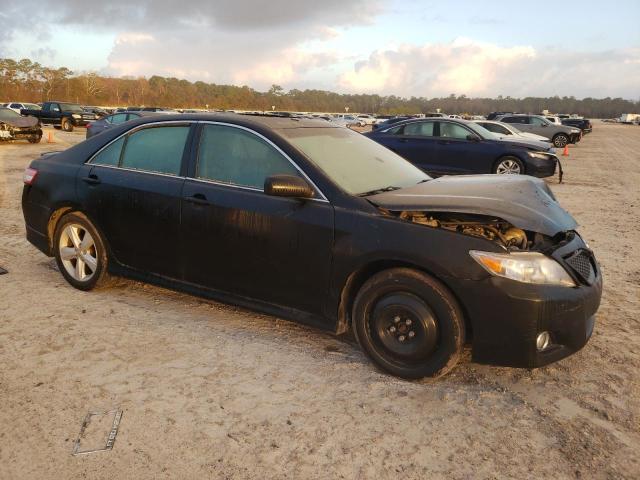Photo 4 from auction – 2011 TOYOTA CAMRY BASE with VIN 4T1BF3EK5BU155797