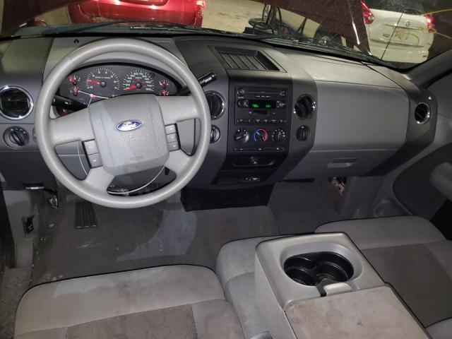 صورة رقم 8 من المزاد - 2004 FORD F150 مع VIN 1FTRF14534NB30204