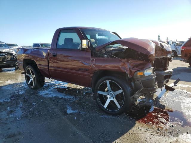 Photo 4 from auction – 1997 DODGE RAM 1500 with VIN 1B7HC16X3VS143928