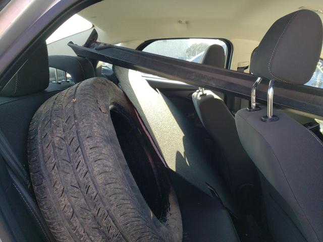 Photo 10 from auction – 2012 FORD FOCUS SE with VIN 1FAHP3F20CL201589