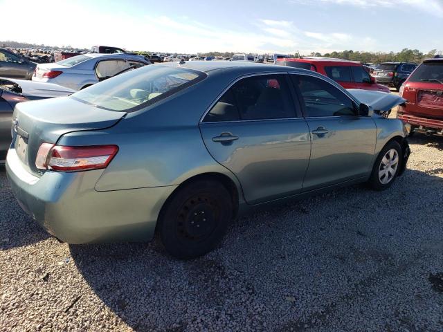 Photo 3 from auction – 2011 TOYOTA CAMRY BASE with VIN 4T1BF3EK2BU641774