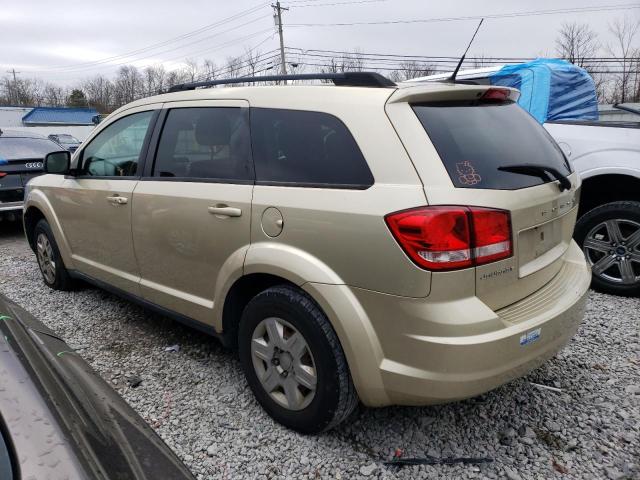 Photo 2 from auction – 2011 DODGE JOURNEY EX with VIN 3D4PG4FB4BT536663