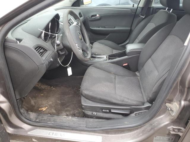 Photo 7 from auction – 2011 CHEVROLET MALIBU 1LT with VIN 1G1ZC5E18BF289974