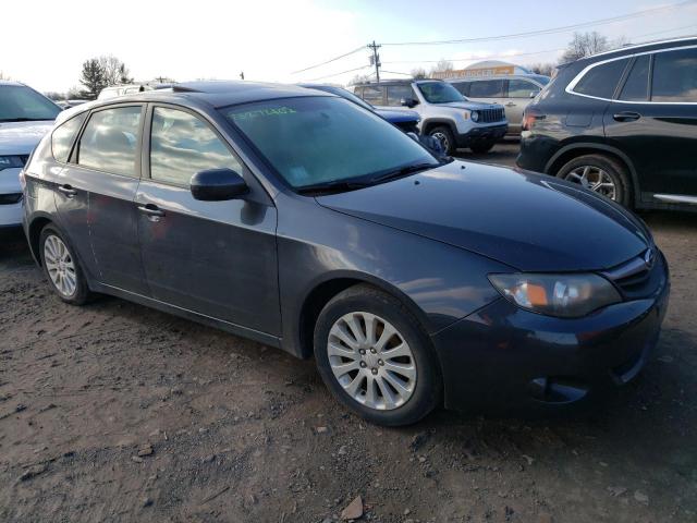 Photo 4 from auction – 2011 SUBARU IMPREZA 2. with VIN JF1GH6B69BH804948