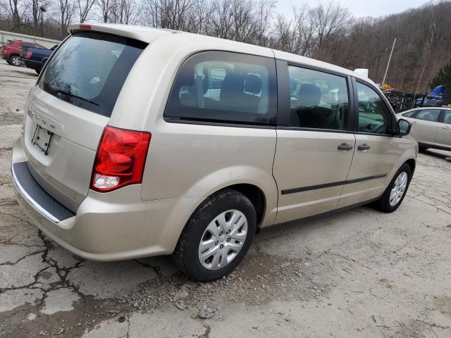 Photo 3 from auction – 2015 DODGE GRAND CARA with VIN 2C4RDGBG7FR650540