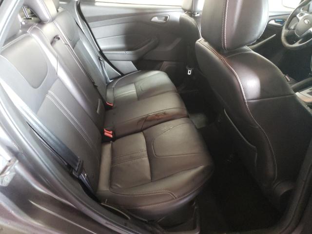 Photo 10 from auction – 2014 FORD FOCUS SE with VIN 1FADP3F27EL217550