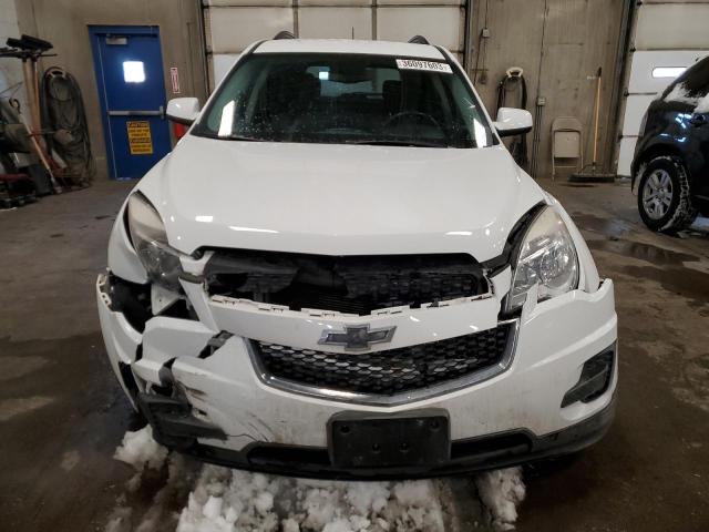 Photo 5 from auction – 2015 CHEVROLET EQUINOX LT with VIN 2GNFLFEK7F6242371