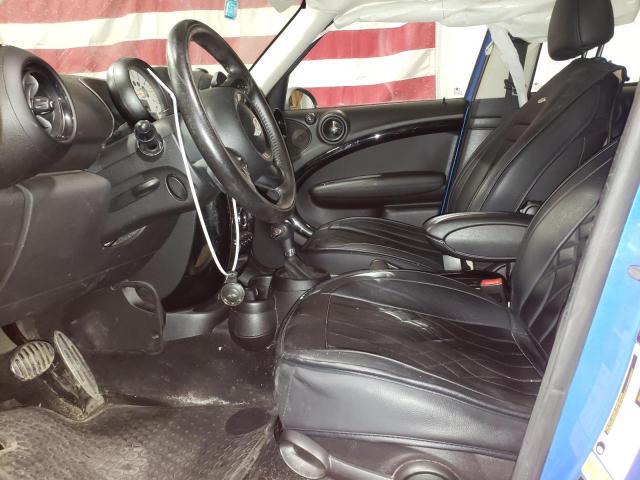 Photo 7 from auction – 2013 MINI COOPER S C with VIN WMWZC5C5XDWP34647