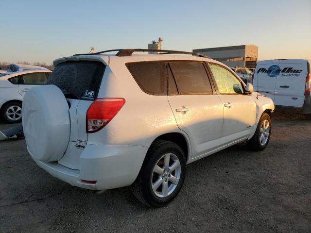 Photo 3 from auction – 2008 TOYOTA RAV4 LIMIT with VIN JTMBK31V185065873