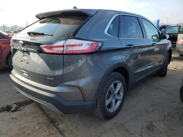 Photo 3 from auction – 2022 FORD EDGE SEL with VIN 2FMPK4J9XNBA36065