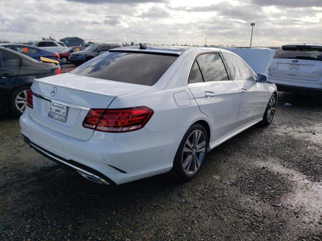 Photo 3 from auction – 2015 MERCEDES-BENZ E 350 with VIN WDDHF5KB6FB091839