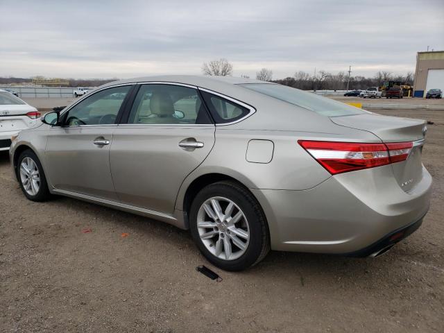 Photo 2 from auction – 2014 TOYOTA BASE 2WD with VIN 4T1BK1EB4EU126831