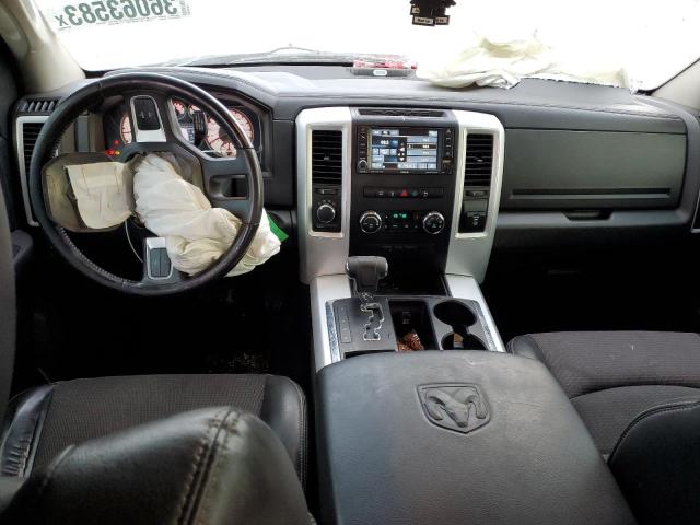 Photo 8 from auction – 2011 DODGE RAM 1500 with VIN 1D7RV1CT4BS555857