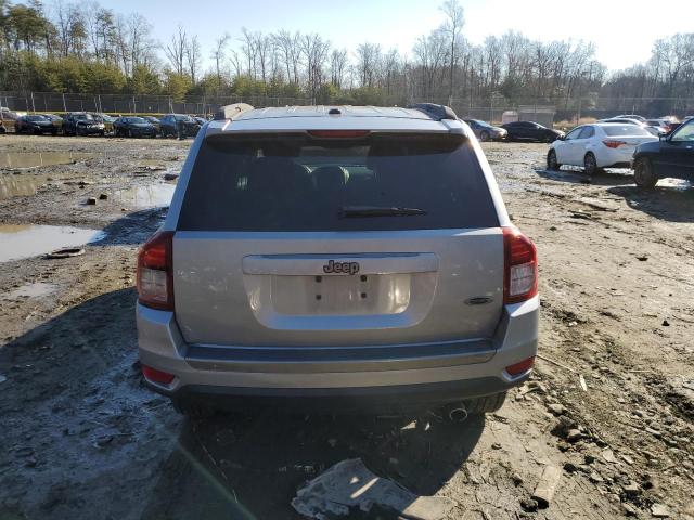 Photo 6 from auction – 2016 JEEP COMPASS SP with VIN 1C4NJCBA6GD783550