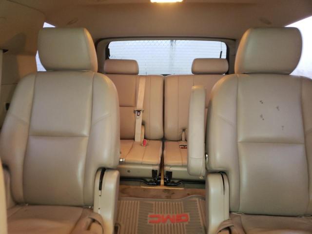 Photo 10 from auction – 2011 GMC YUKON DENA with VIN 1GKS2EEF8BR381905