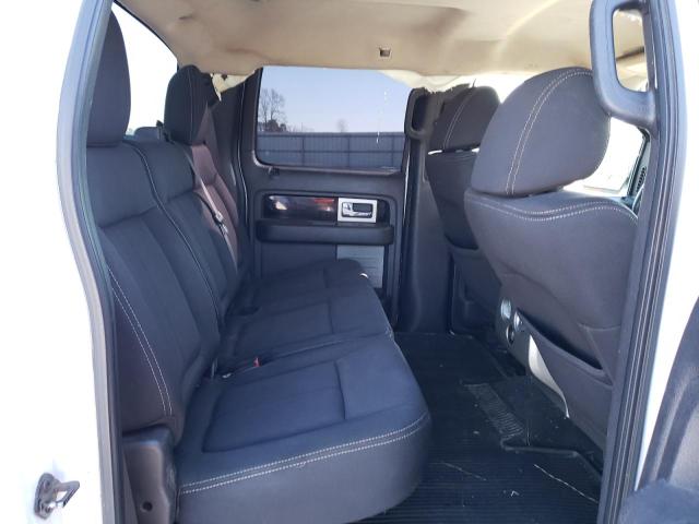 Photo 10 from auction – 2010 FORD F150 SUPER with VIN 1FTFW1EV9AFB95484