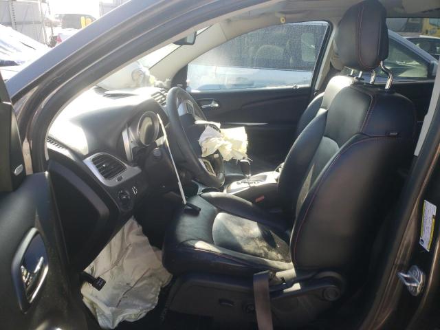 Photo 7 from auction – 2017 DODGE JOURNEY GT with VIN 3C4PDDEG9HT615502