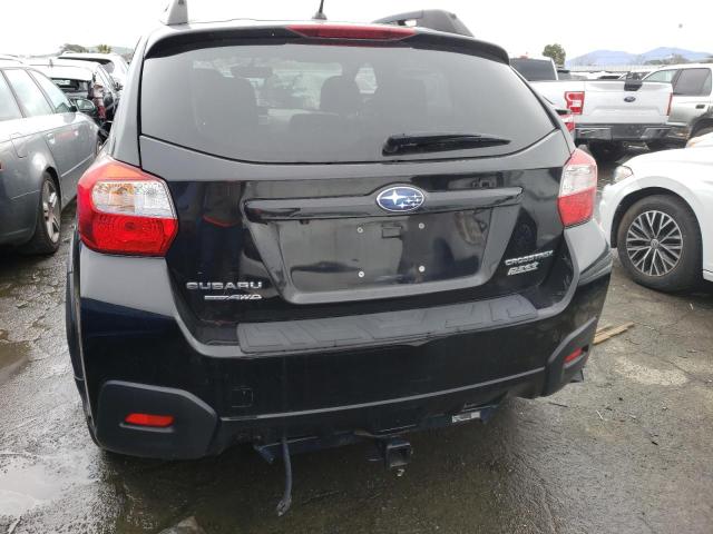 Photo 6 from auction – 2017 SUBARU CROSSTREK with VIN JF2GPABC6HH219258
