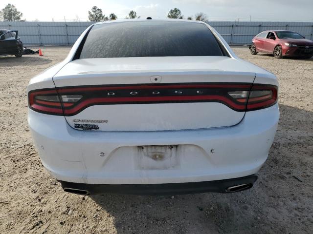 Photo 6 from auction – 2019 DODGE CHARGER SX with VIN 2C3CDXBG2KH544507