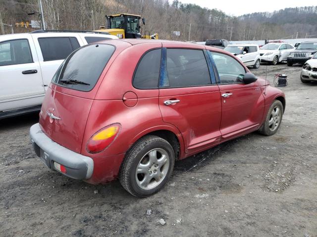 Photo 3 from auction – 2002 CHRYSLER PT CRUISER with VIN 3C4FY58B32T262123