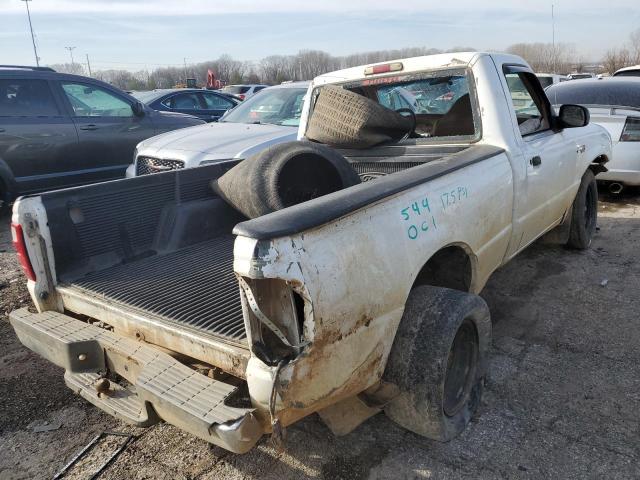 Photo 3 from auction – 2002 FORD RANGER with VIN 1FTYR10D72PA20399