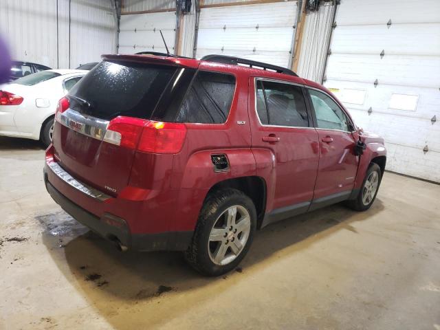 Photo 3 from auction – 2013 GMC TERRAIN SL with VIN 2GKFLVE31D6391680