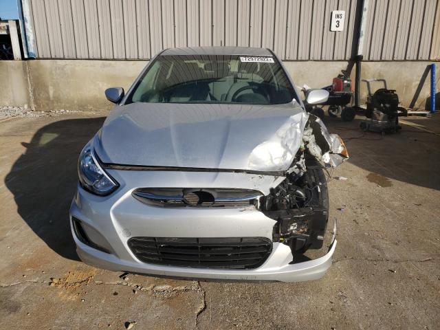 Photo 5 from auction – 2017 HYUNDAI ACCENT SE with VIN KMHCT4AEXHU269466