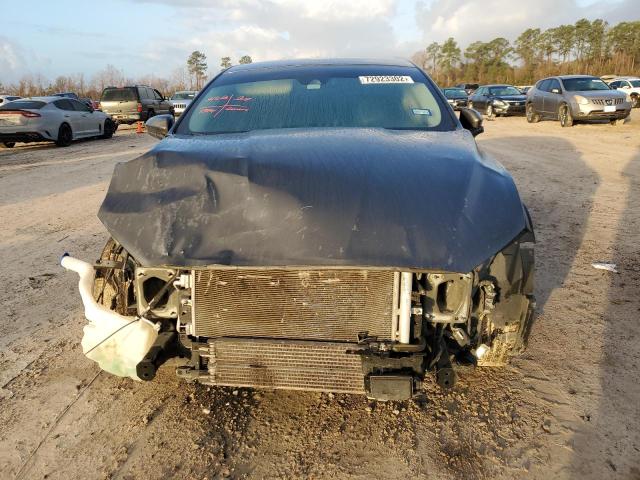 Photo 5 from auction – 2019 FORD FUSION SE with VIN 3FA6P0LU1KR235214