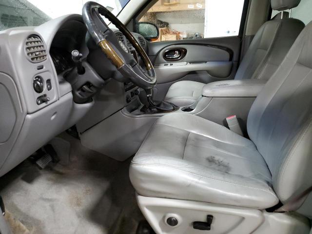 Photo 7 from auction – 2005 BUICK RAINIER CX with VIN 5GADS13S452335676