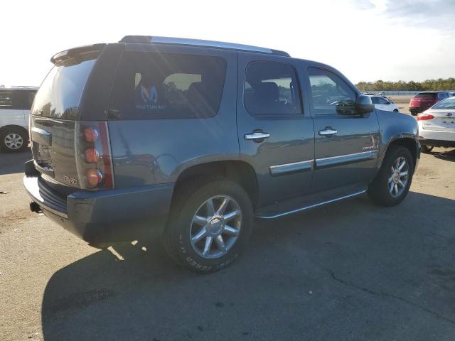 Photo 3 from auction – 2007 GMC YUKON DENA with VIN 1GKFK63877J234153