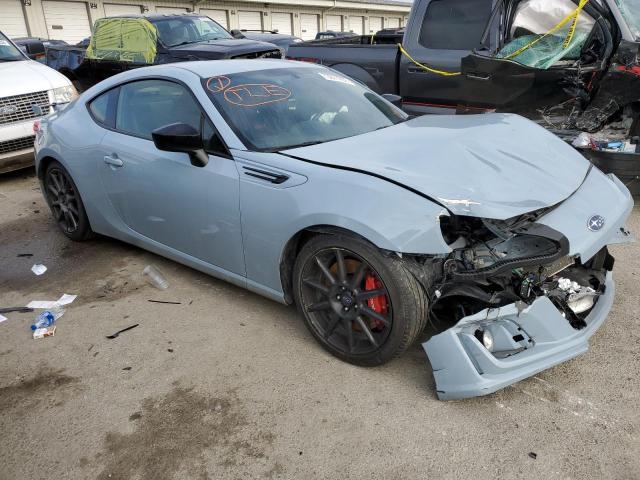 Photo 4 from auction – 2019 SUBARU BRZ LIMITE with VIN JF1ZCAC18K9600066
