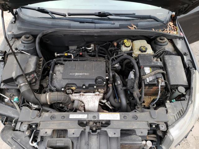 Photo 11 from auction – 2012 CHEVROLET CRUZE LT with VIN 1G1PG5SC3C7369597