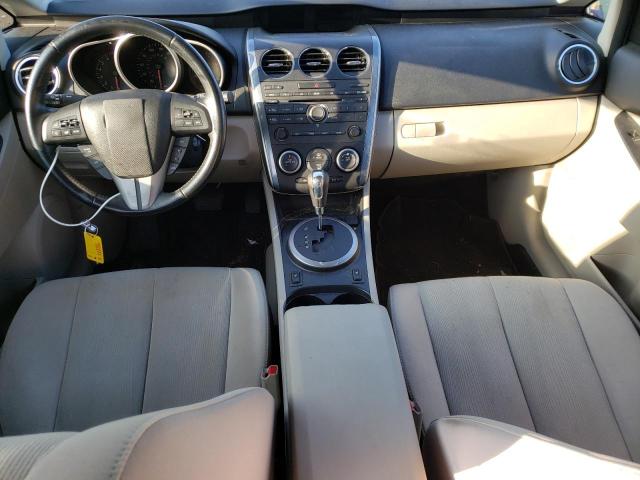 Photo 8 from auction – 2010 MAZDA CX-7 with VIN JM3ER2WM9A0345585