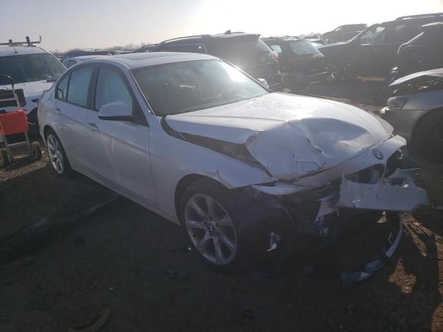 Photo 4 from auction – 2015 BMW 328 XI with VIN WBA3B3C51FF548964