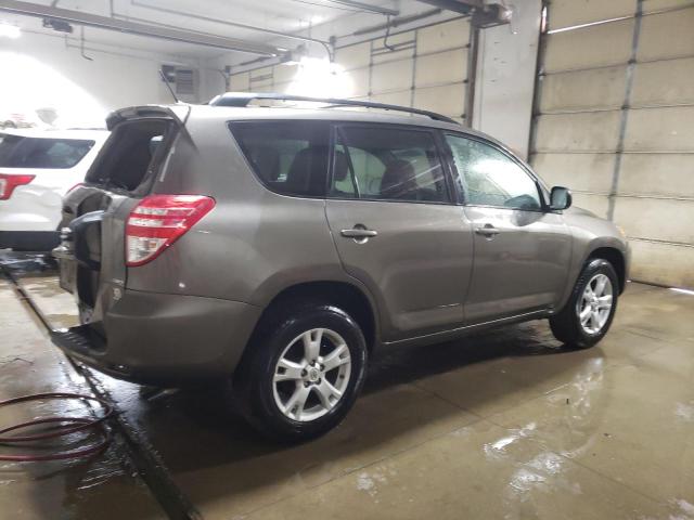 Photo 3 from auction – 2012 TOYOTA RAV4 with VIN 2T3BF4DV6CW191167