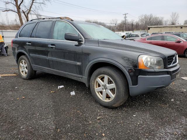 Photo 4 from auction – 2005 VOLVO XC90 with VIN YV1CZ592651205225