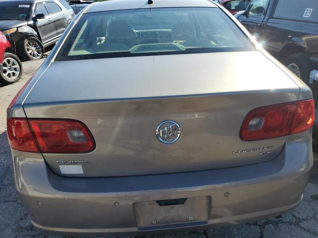 Photo 6 from auction – 2006 BUICK LUCERNE CX with VIN 1G4HP57226U199374