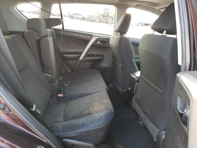 Photo 11 from auction – 2018 TOYOTA RAV4 ADVEN with VIN 2T3WFREV6JW516376