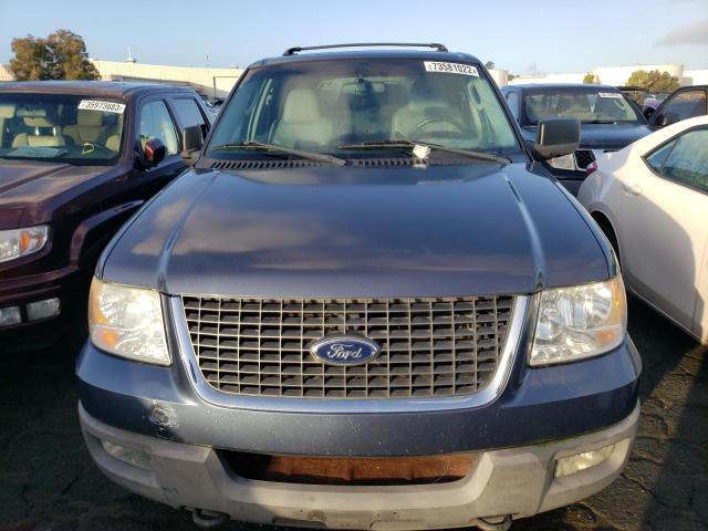 Photo 5 from auction – 2003 FORD EXPEDITION with VIN 1FMFU16L23LB60112