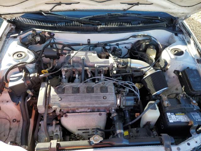 Photo 11 from auction – 1996 TOYOTA COROLLA with VIN 1NXBA02E2TZ480419