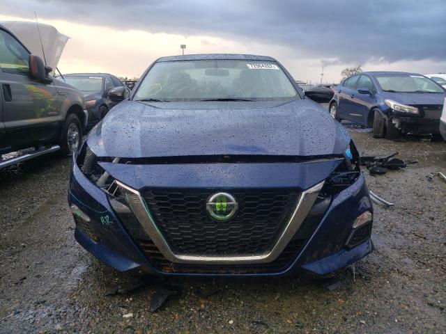 Photo 5 from auction – 2019 NISSAN ALTIMA SR with VIN 1N4BL4CVXKC178911