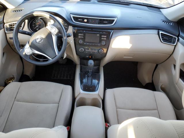 Photo 8 from auction – 2016 NISSAN ROGUE S with VIN KNMAT2MTXGP705353