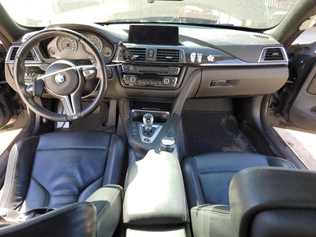 Photo 8 from auction – 2016 BMW M4 with VIN WBS3R9C59GK339054