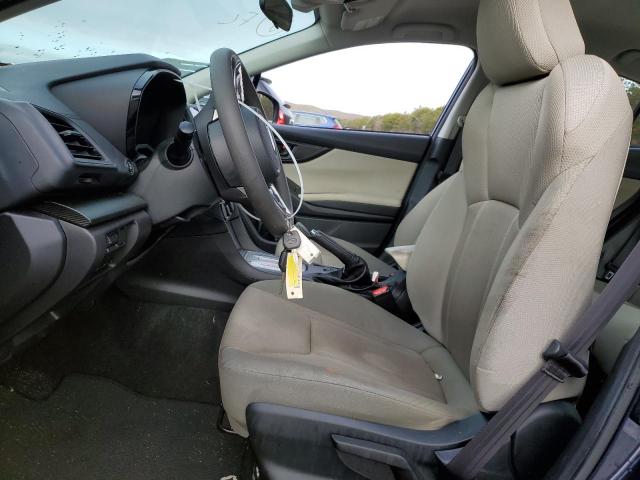Photo 7 from auction – 2021 SUBARU IMPREZA with VIN 4S3GKAB68M3606442