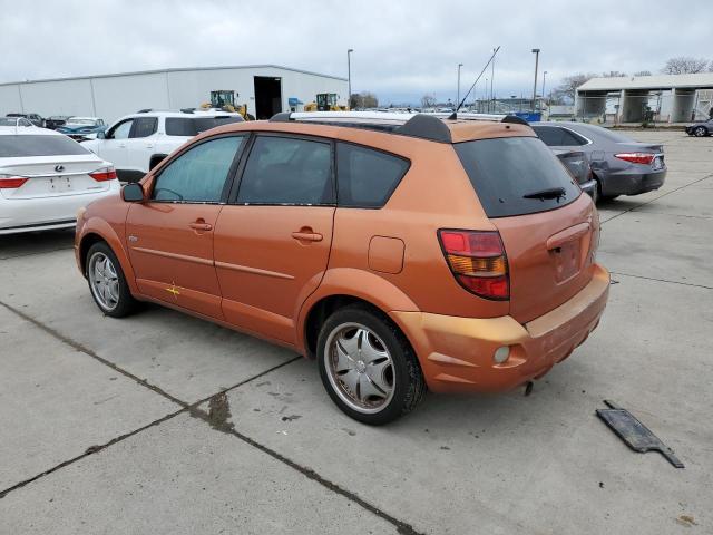 Photo 2 from auction – 2005 PONTIAC VIBE with VIN 5Y2SL63885Z423352