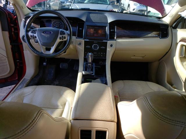 Photo 8 from auction – 2013 FORD TAURUS LIM with VIN 1FAHP2F85DG131273