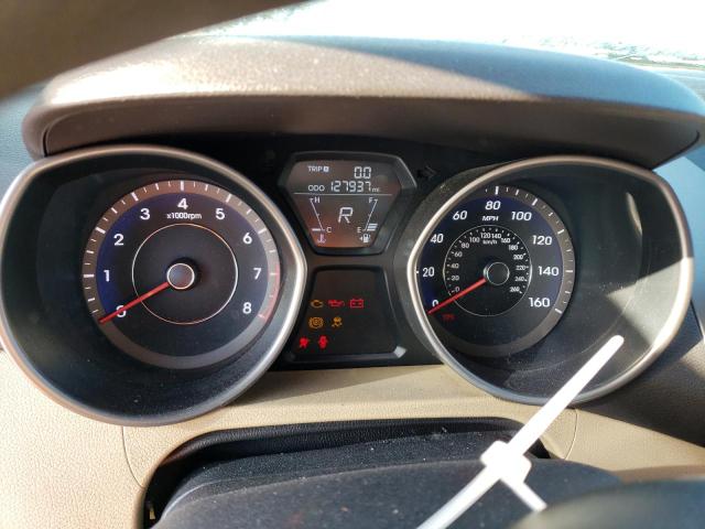 Photo 9 from auction – 2011 HYUNDAI ELANTRA GL with VIN 5NPDH4AE6BH061676