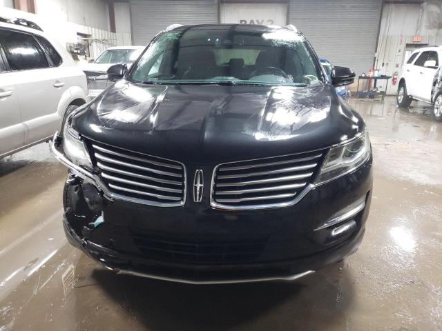 Photo 5 from auction – 2015 LINCOLN MKC with VIN 5LMTJ2AHXFUJ35314